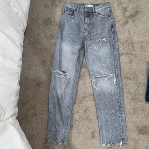 Zara jeans